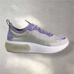 Nike Air Max Dia Running Training Sneakers